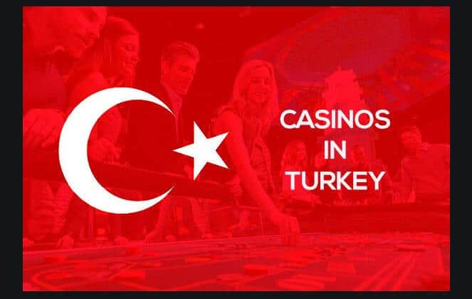 Türkiye casino siteleri listesi