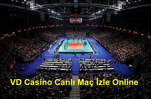 VD casino canlı maç izle online